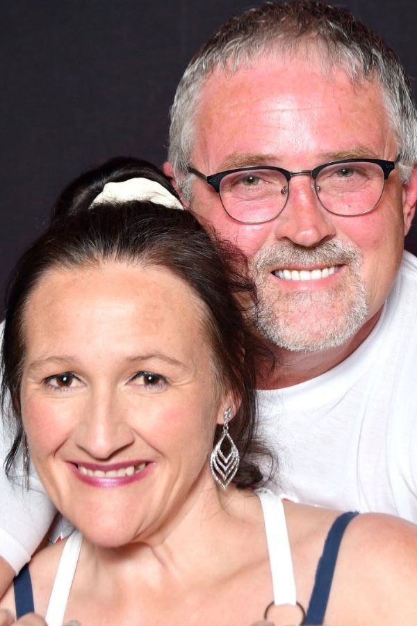 Cruise Brothers Travel Agent Chris Kendrick